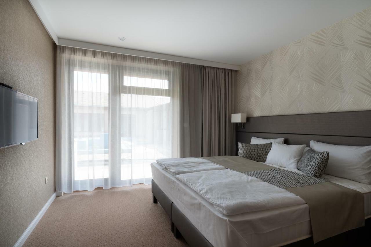 Doresz Wellness Panzio Bed & Breakfast Ujhartyan Exterior photo