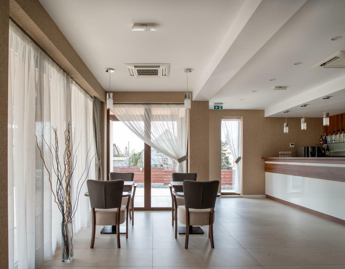 Doresz Wellness Panzio Bed & Breakfast Ujhartyan Exterior photo